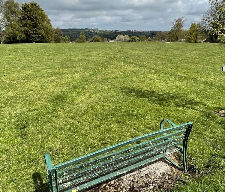 Preview of Paulton Greenspace Explorer