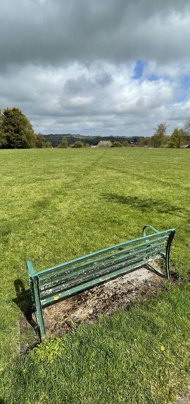 Preview of Paulton Greenspace Explorer