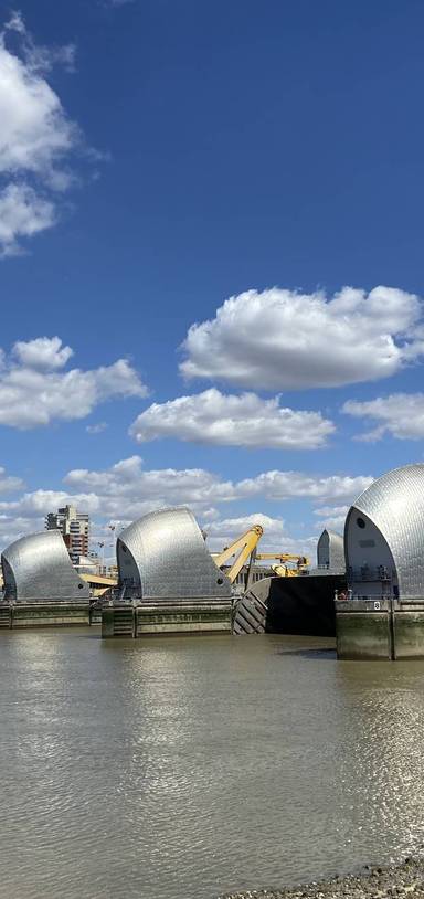 Preview of Thames Path South Bank Section 3c