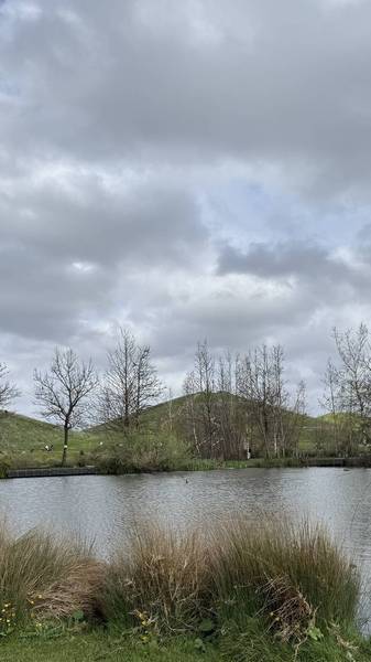 Preview of Alperton to Northala Fields - Canal