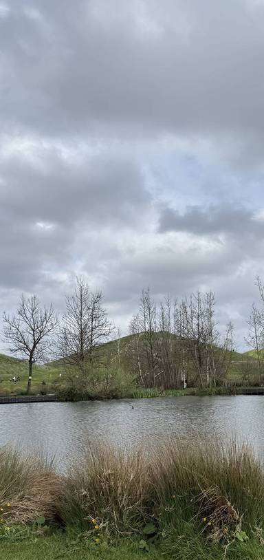 Preview of Alperton to Northala Fields - Canal