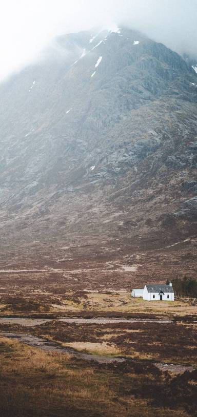 Preview of Buachaille Etive Mòr