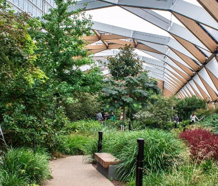 Preview of St Dunstan to Crossrail Place