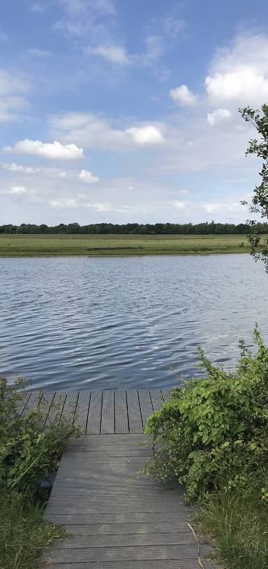 Preview of Wonderful Waterways in Oxford