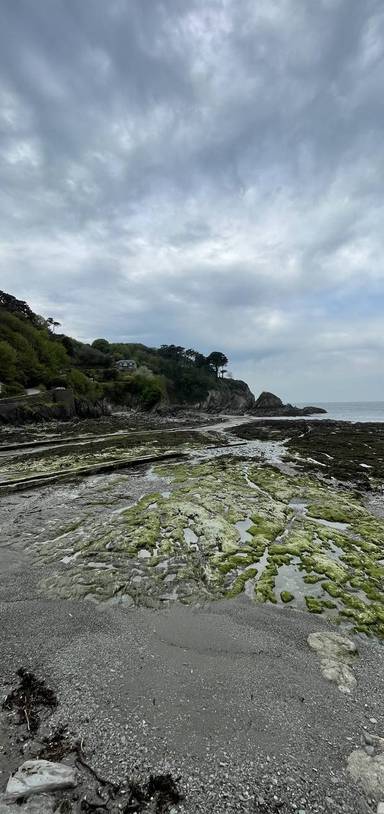 Preview of Ilfracombe to Lee Bay via SWCP