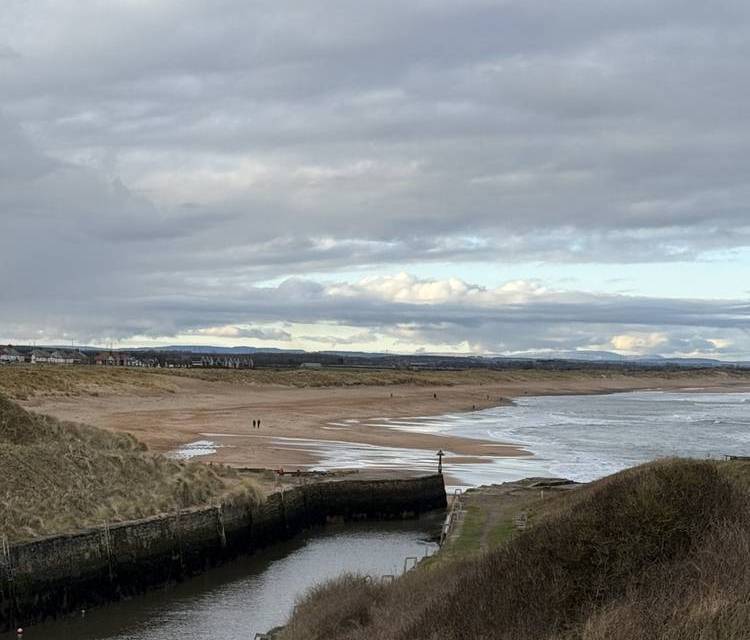 Preview of Seaton Colliery and Harbour Walk