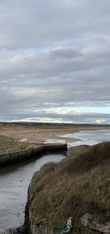 Preview of Seaton Colliery and Harbour Walk