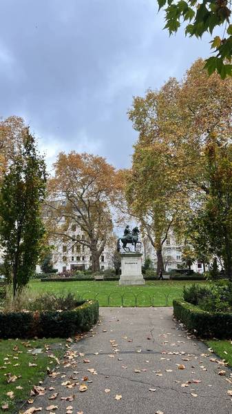 Preview of Harold Fry's Lunchtime Walk