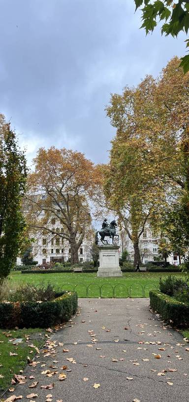 Preview of Harold Fry's Lunchtime Walk