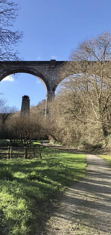 Preview of Penryn Nature Trail