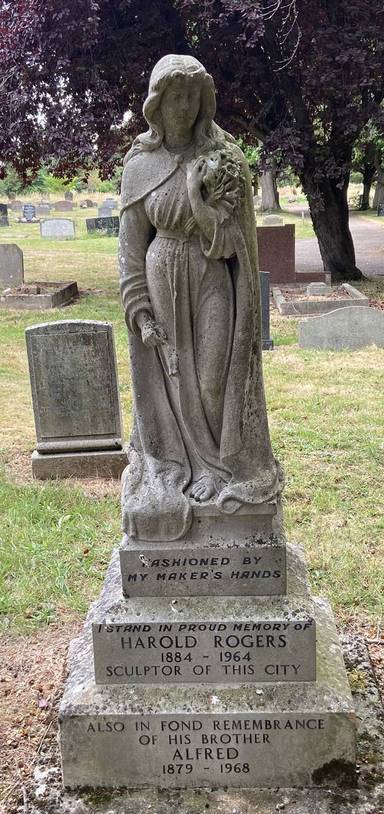 Preview of Exeter Higher Cemetery