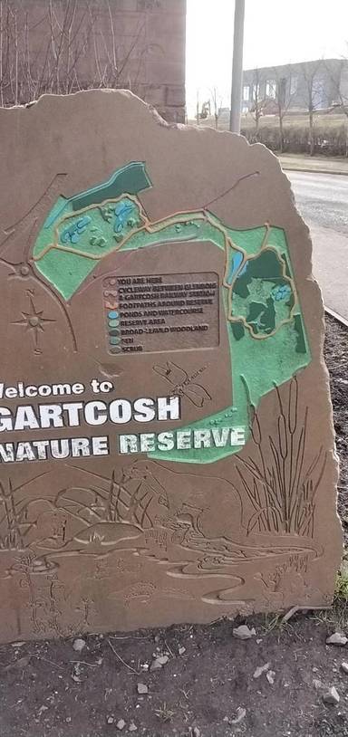 Preview of Gartcosh Local Nature Reserve