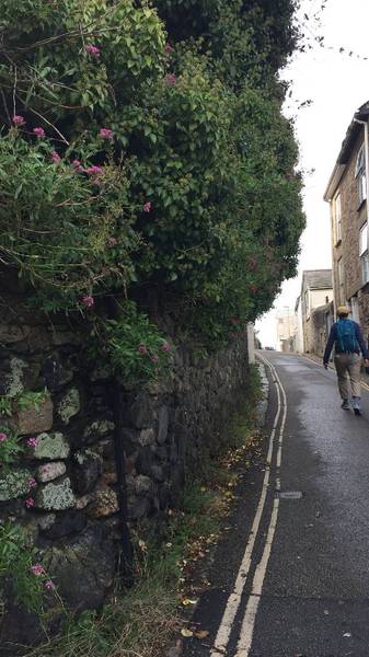 Preview of Arty idling around idyllic St Ives 