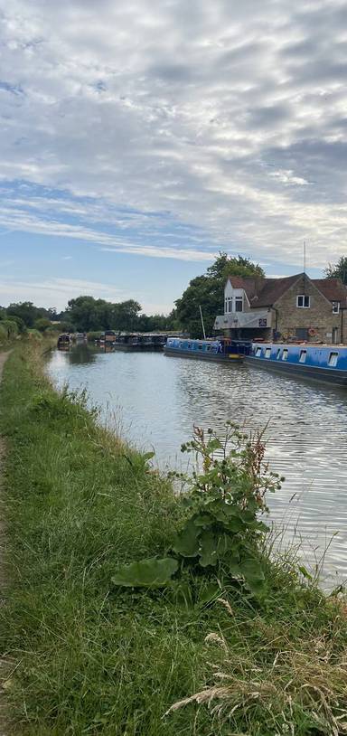 Preview of Cherwell Valley South Shortcut