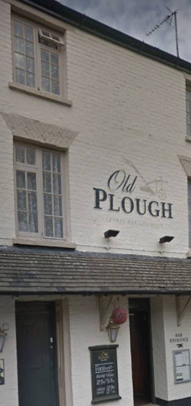 Preview of Braunston Canal Walk