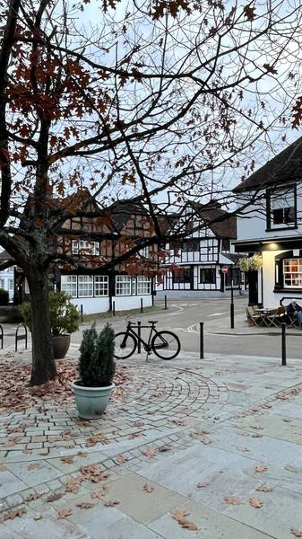 Preview of Midhurst and River Rother Wander