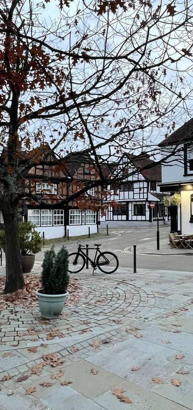 Preview of Midhurst and River Rother Wander