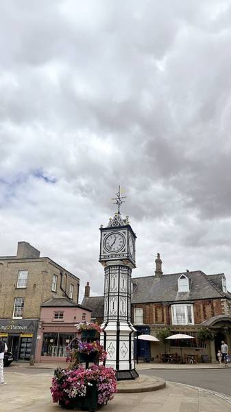 Preview of Downham Market Town Trail