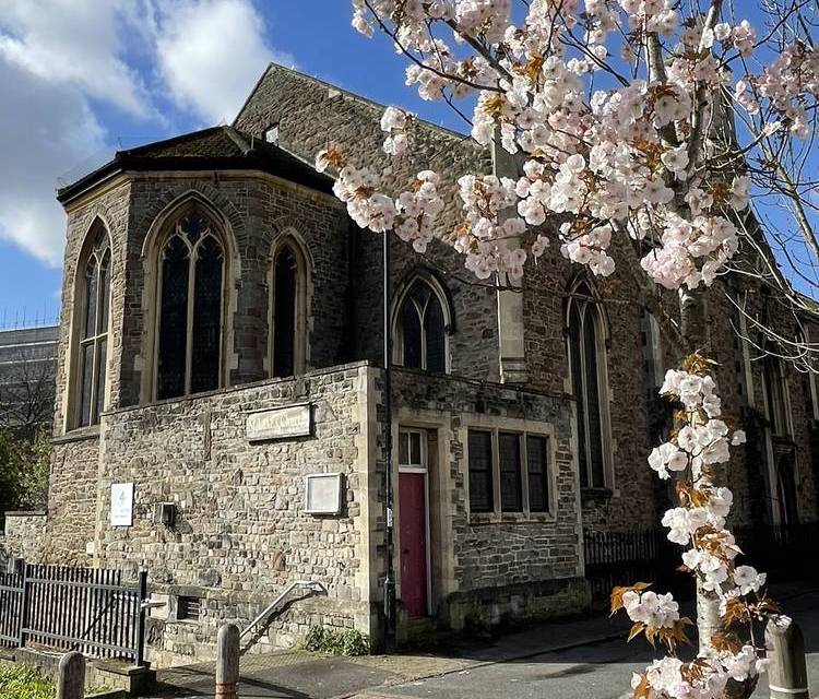 Preview of Barton Hill Heritage Trail One