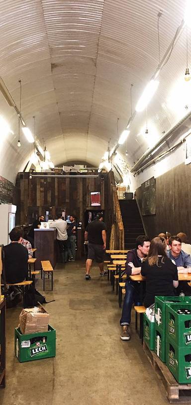 Preview of Brewery Crawl to Southwark Park π»