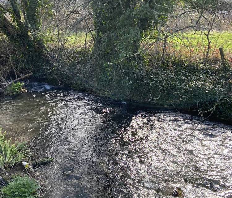 Preview of Itchen Navigation: Segment 2 of 3
