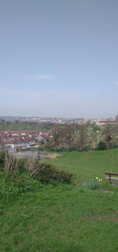 Preview of Bristol South Skyline Walk (2m)