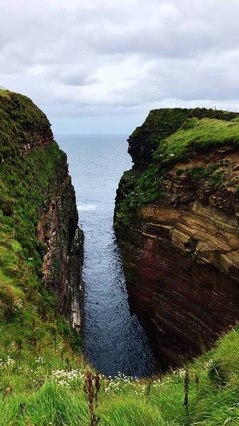 Preview of Duncansby Head and Sea Stacks