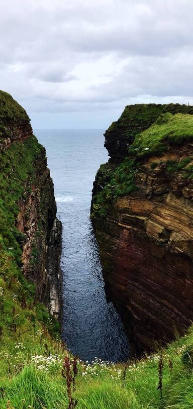 Preview of Duncansby Head and Sea Stacks