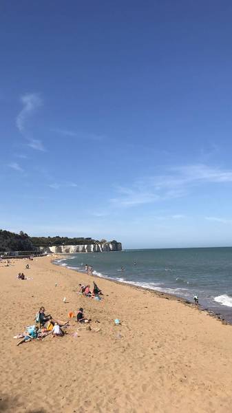 Preview of Beachin’ in Broadstairs