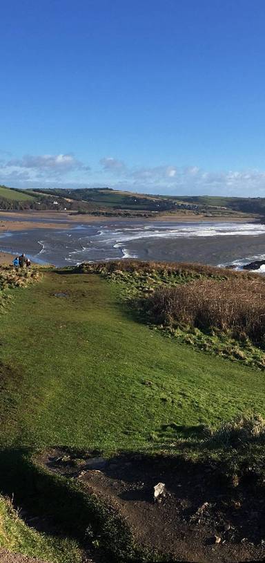 Preview of Burgh Island 