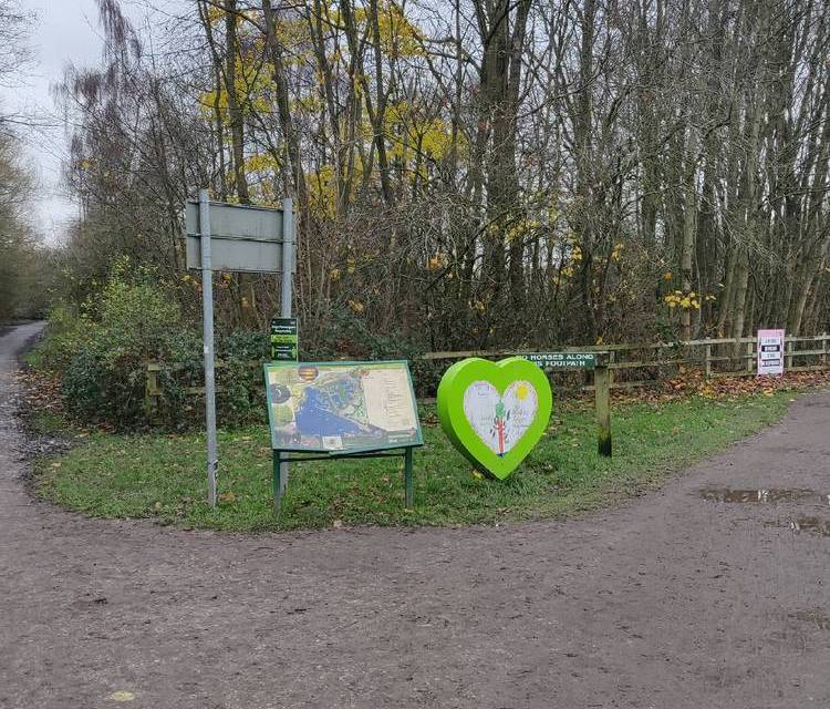 Preview of Pennington Flash Loop