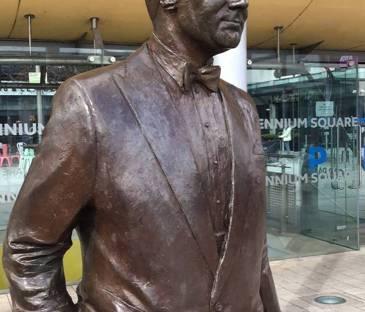 Preview of Bristol City Sculpture Trail