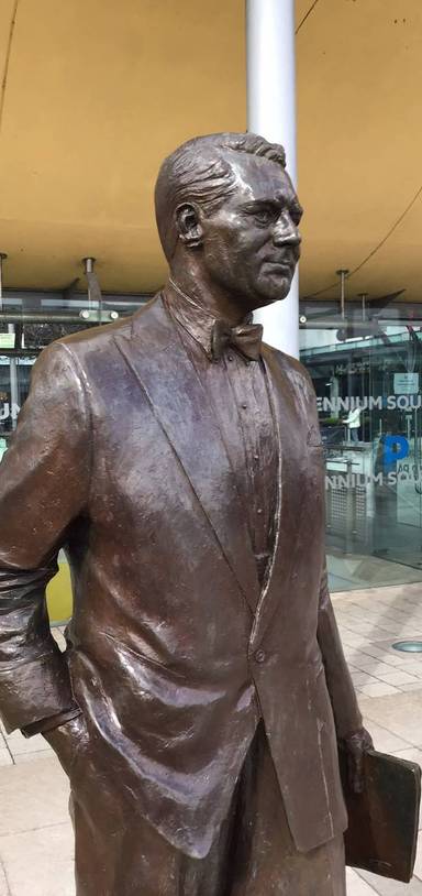 Preview of Bristol City Sculpture Trail