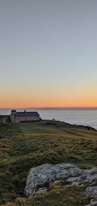 Preview of St Ives to Zennor Costal Hike