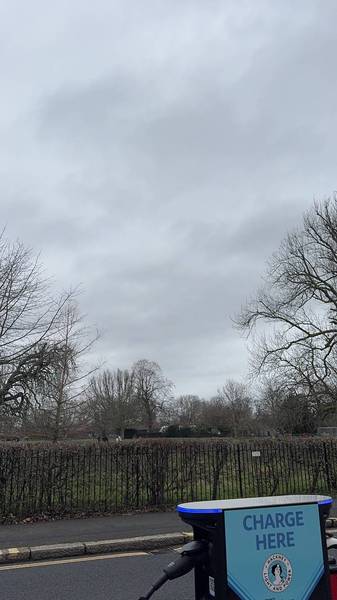 Preview of Sunday Stroll