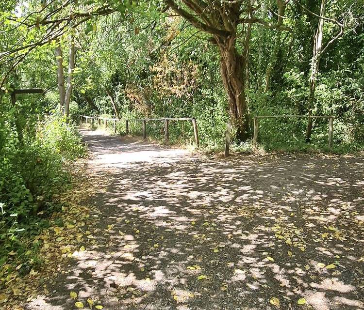 Preview of London Loop Section 2