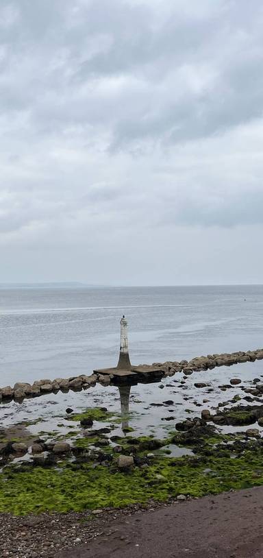Preview of Shaldon-Parsons Tunnel