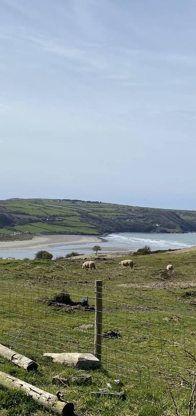 Preview of Around the block - Gwbert