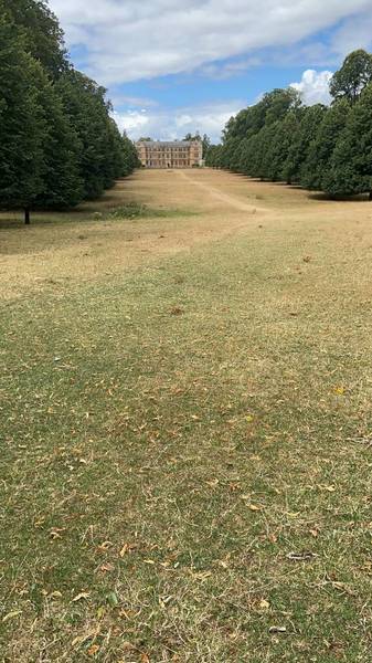 Preview of Montacute House