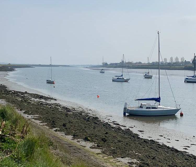 Preview of South Woodham Ferrers Circular Walk