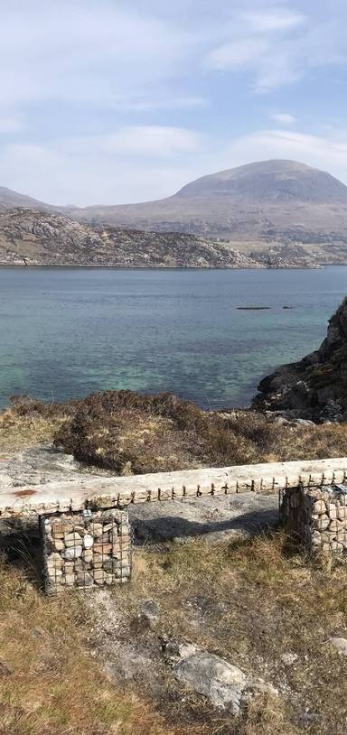 Preview of Shieldaig Peninsula