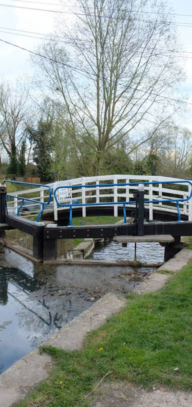 Preview of Paper Mill Lock