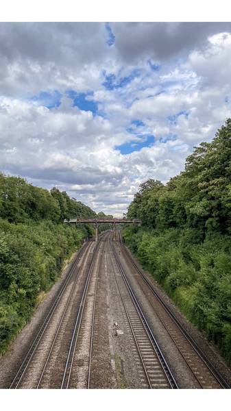 Preview of Surbiton - Thames loop