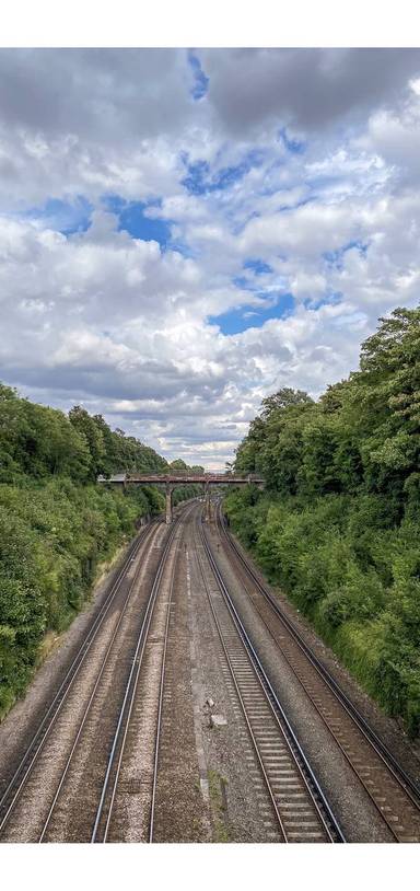 Preview of Surbiton - Thames loop