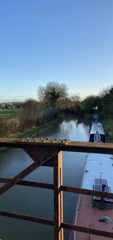Preview of Banbury North-East Circular Walk