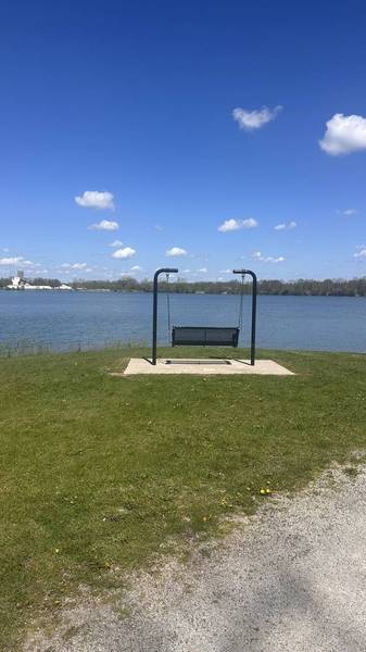 Preview of Fidler Park - Goshen Indiana Walk