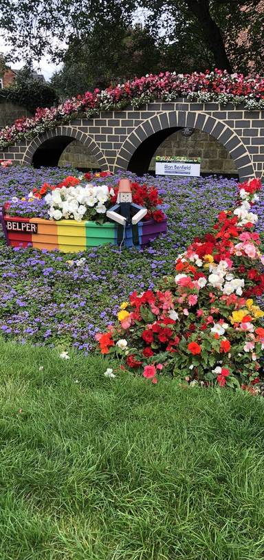 Preview of Belper Mill Circuit