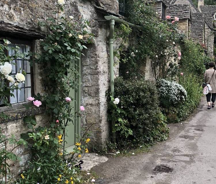 Preview of Bibury’s Awkward Hill