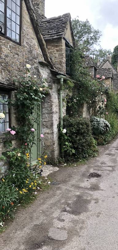 Preview of Bibury’s Awkward Hill