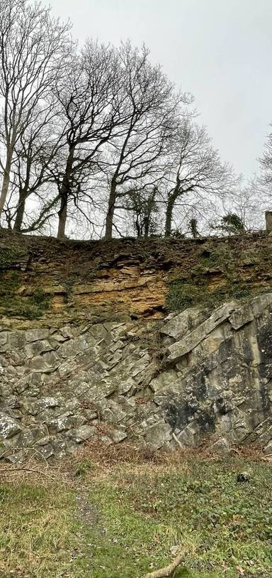 Preview of Vallis Vale to Great Elm